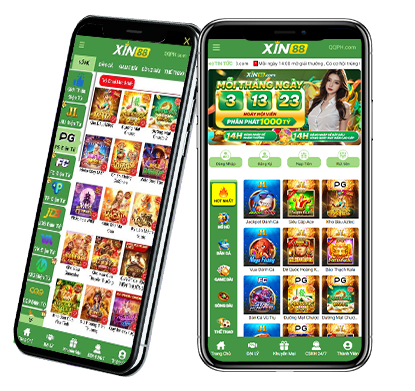 Tải app xin88