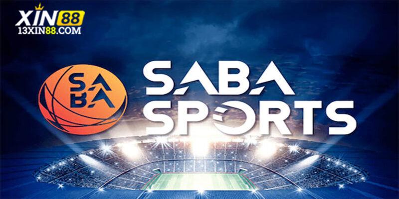 Ưu điểm có ở sports saba Xin88 