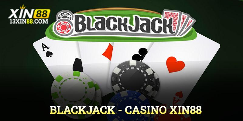 Giới thiệu về game bài blackjack