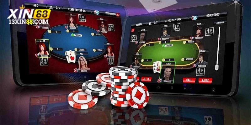 Vài nét giới thiệu chung về game bài Poker