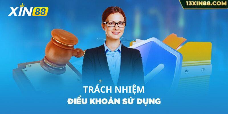 Trách nhiệm của hội viên và nhà cái với quy định